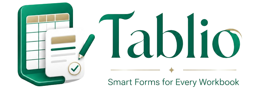 Tablio